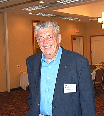 00 Welcome 08 JohnSine